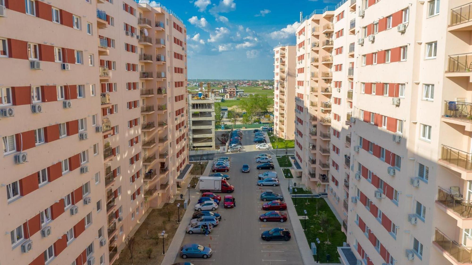 Appartamento Jsn House - Private Parking & Premium Services