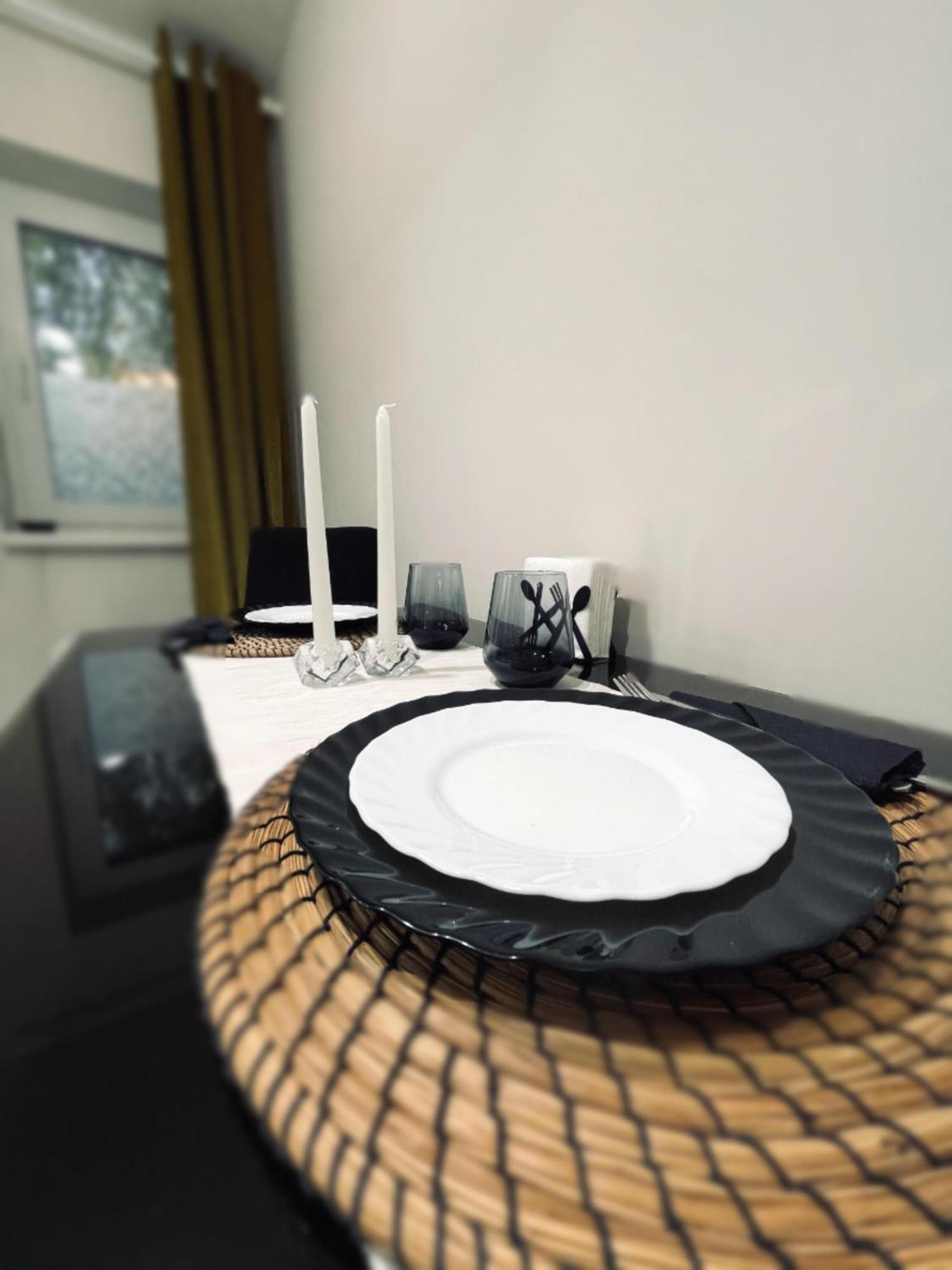 Appartamento Jsn House - Private Parking & Premium Services *