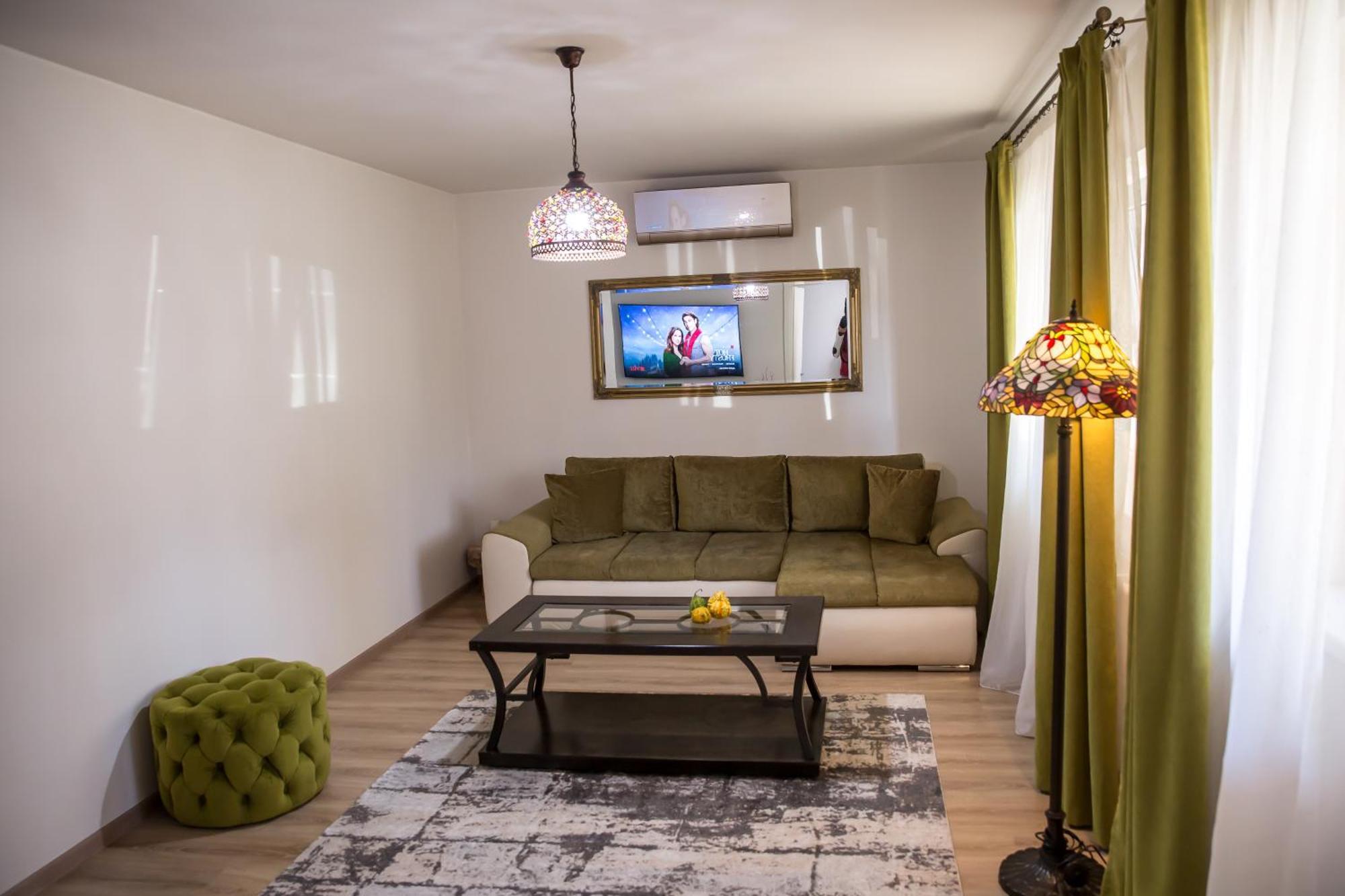 Appartamento Jsn House - Private Parking & Premium Services
