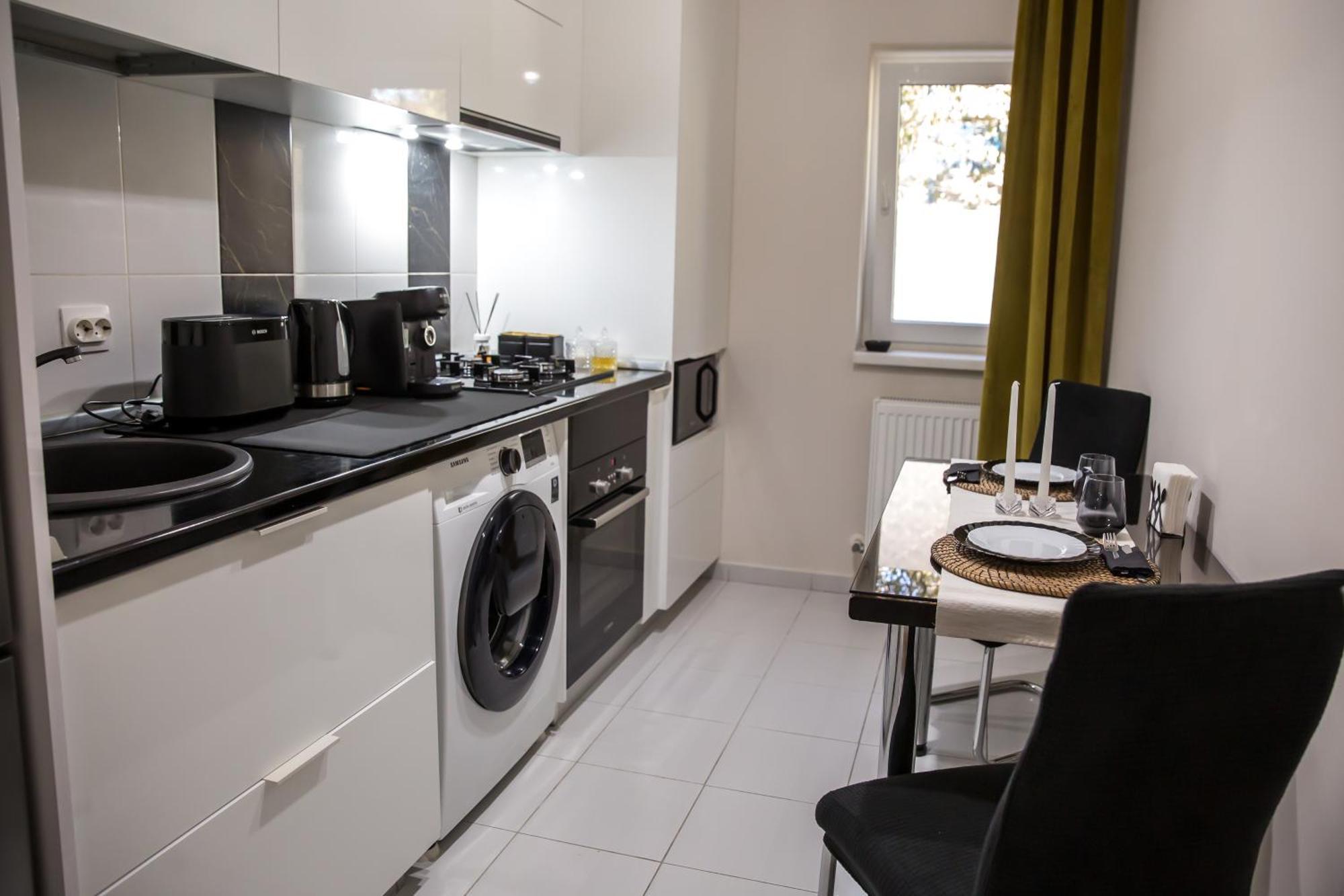 Appartamento Jsn House - Private Parking & Premium Services *