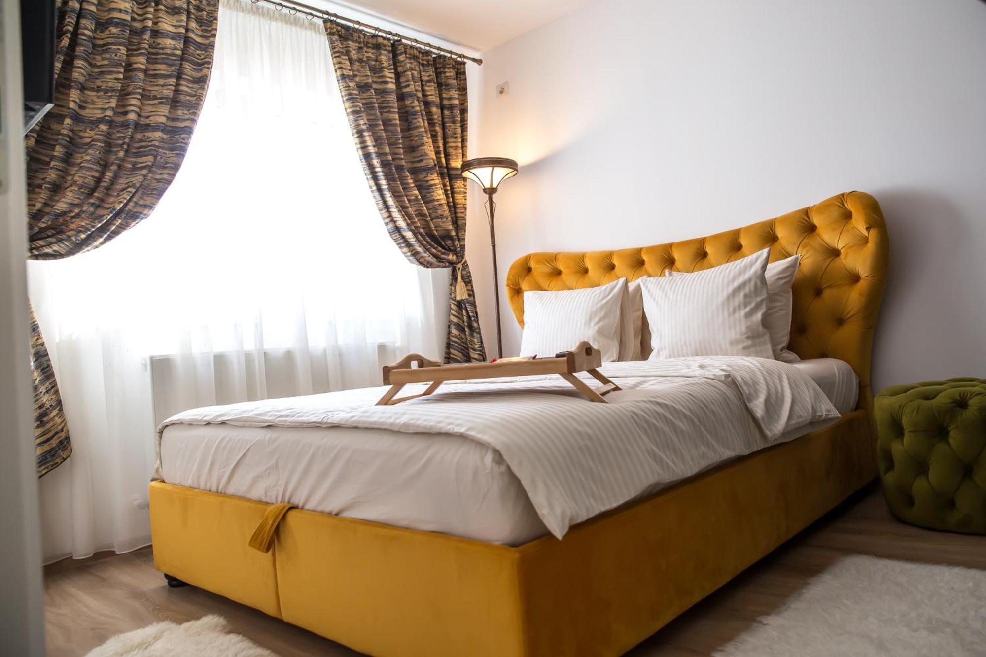 Jsn House - Private Parking & Premium Services Appartamento