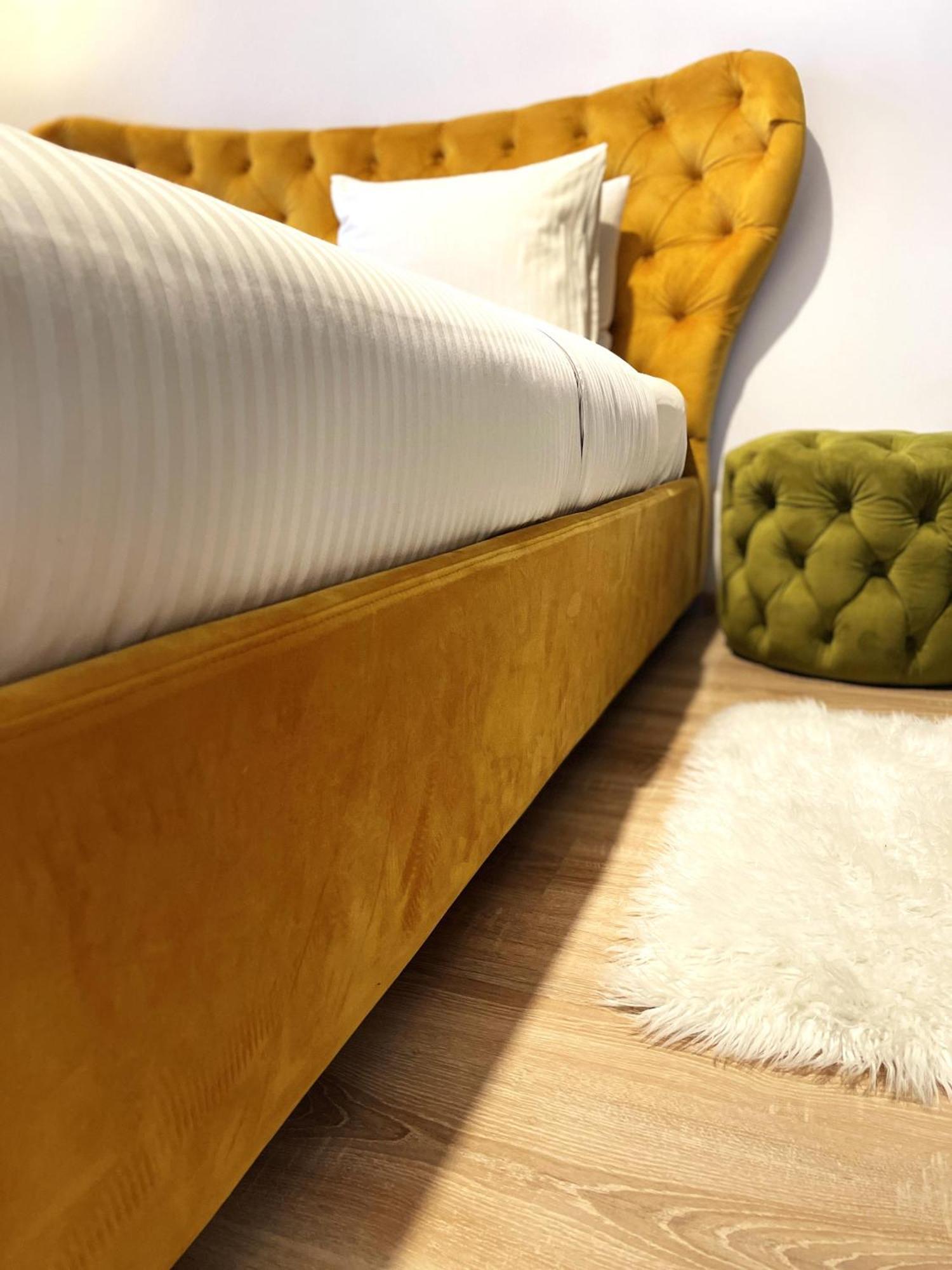 Appartamento Jsn House - Private Parking & Premium Services