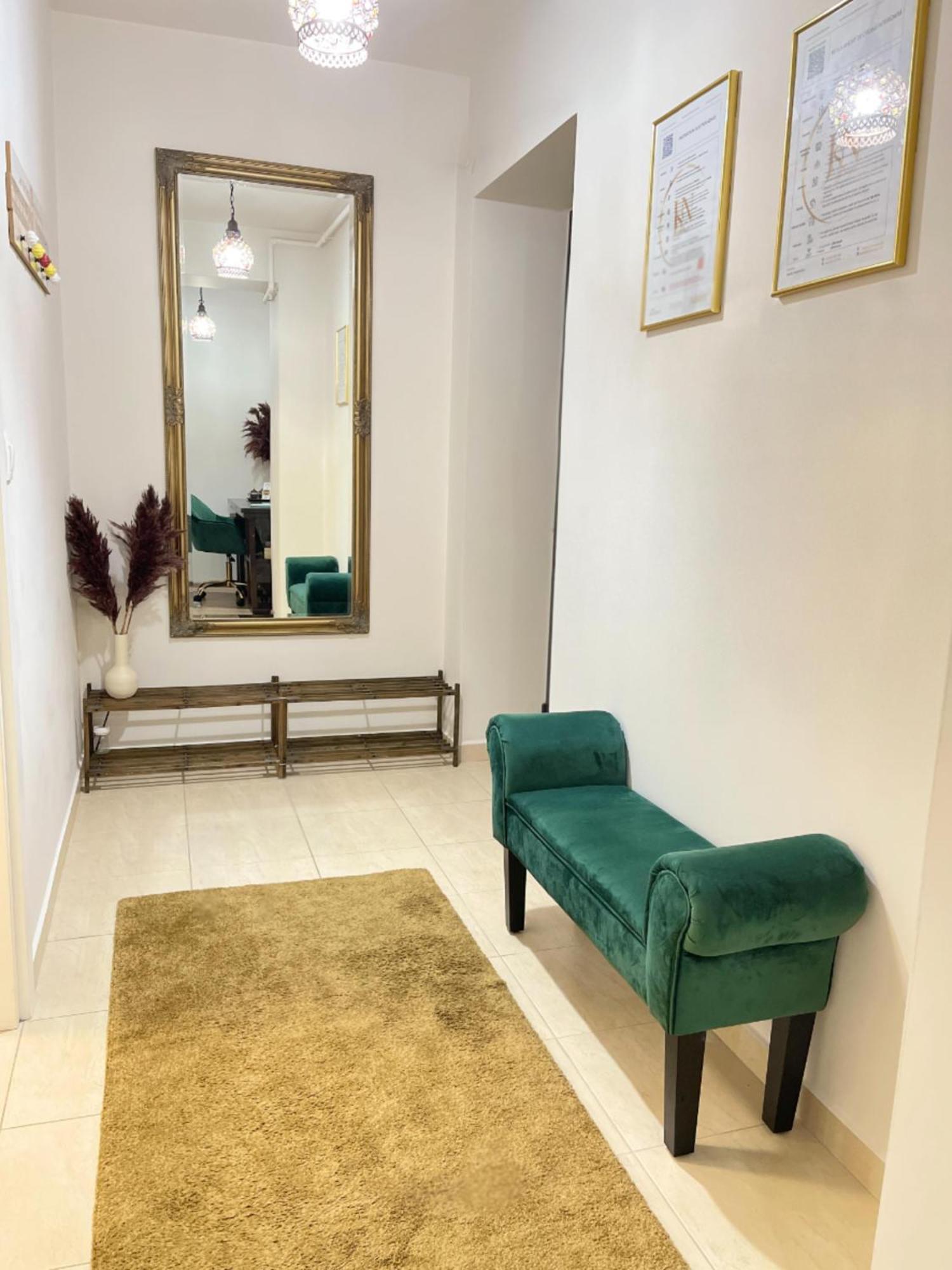 Jsn House - Private Parking & Premium Services Appartamento