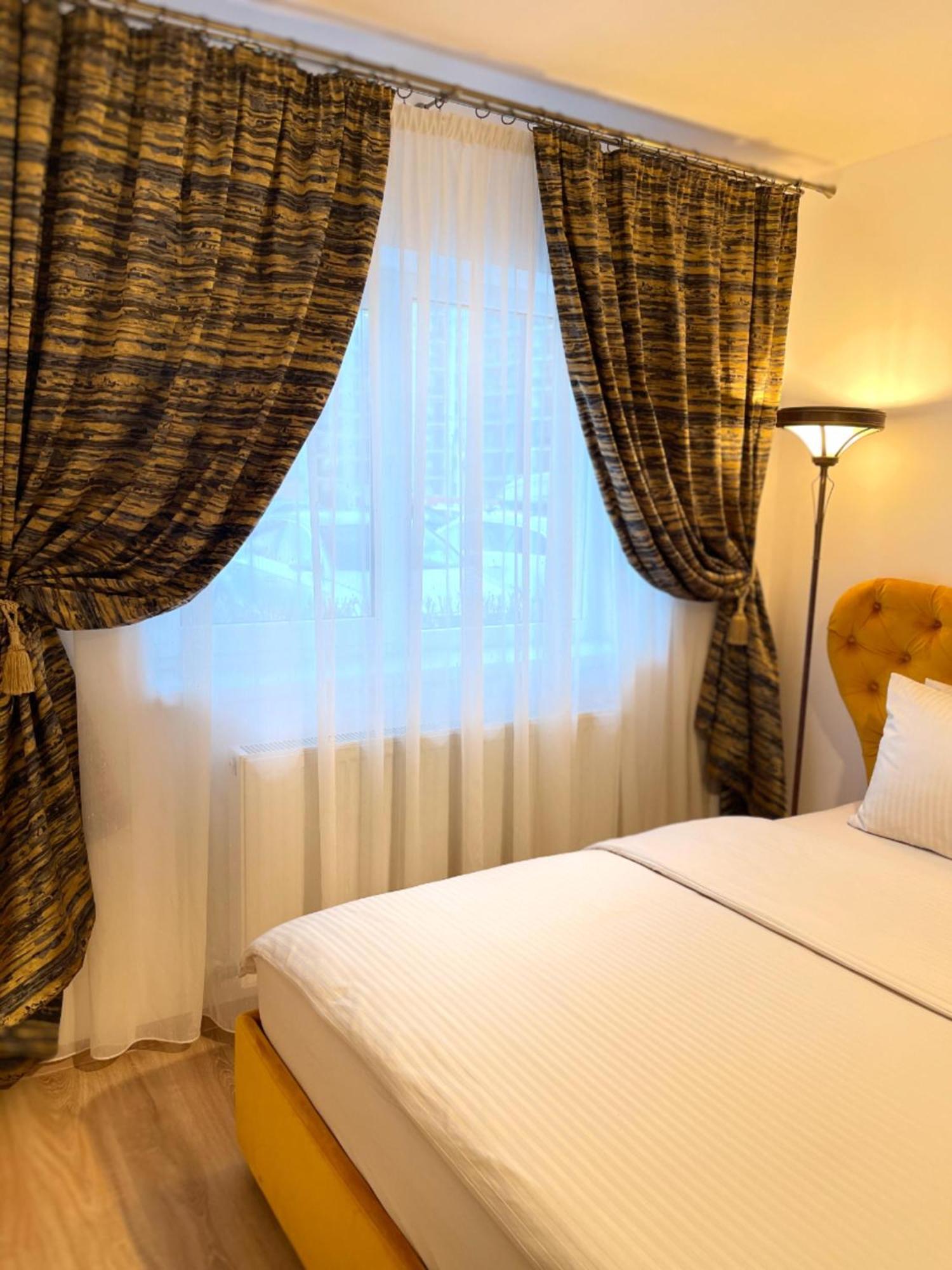 Appartamento Jsn House - Private Parking & Premium Services *