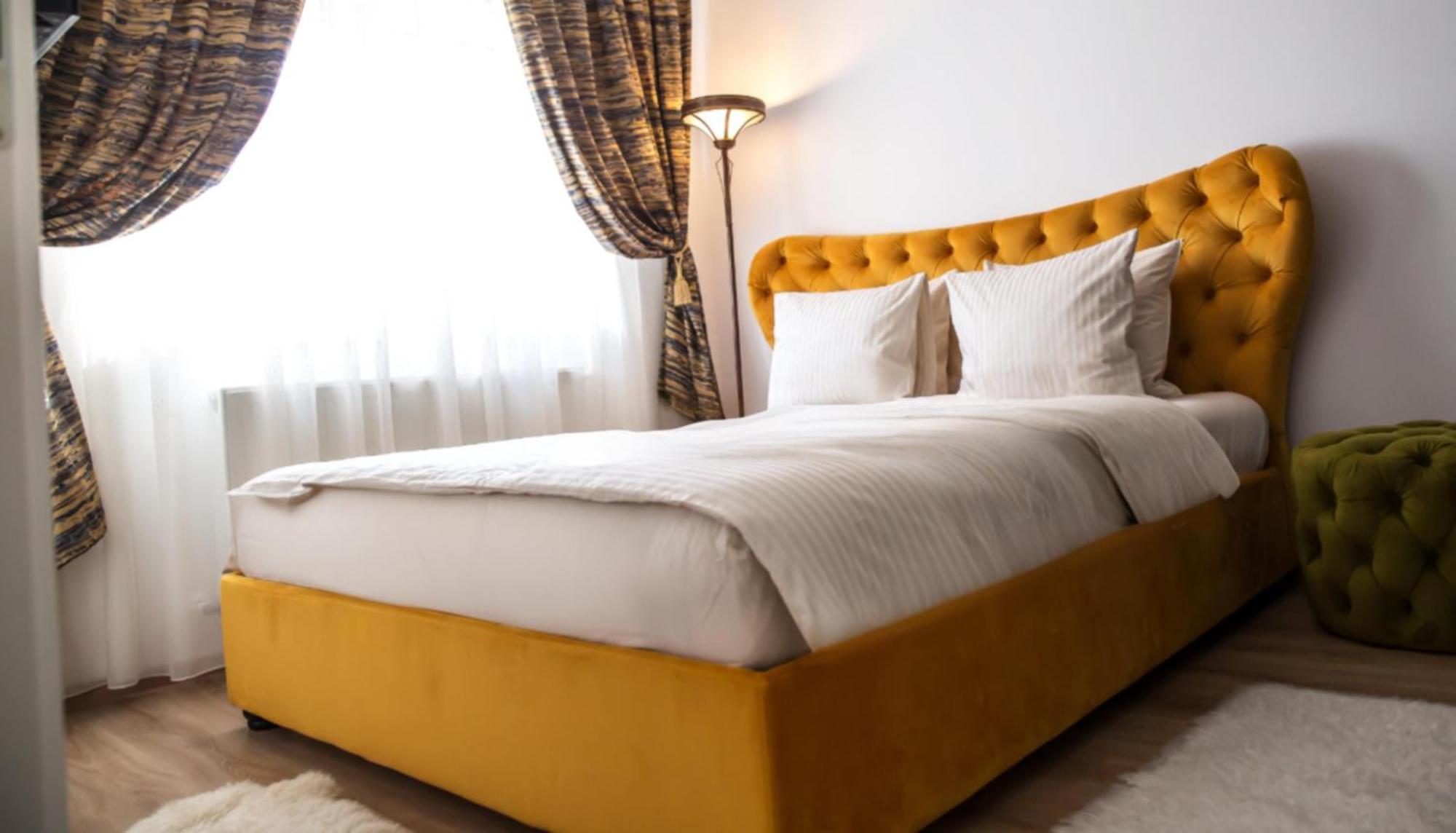 Appartamento Jsn House - Private Parking & Premium Services *